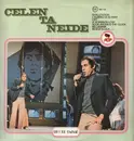 LP - Adriano Celentano - Celentaneide