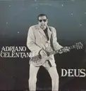 LP - Adriano Celentano - Deus