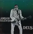 CD - Adriano Celentano - Deus