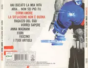 CD - Adriano Celentano - Dormi Amore (La Situazione Non È Buona)