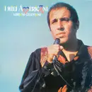 LP - Adriano Celentano - I Miei Americani