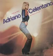 LP - Adriano Celentano - I Rock & Roll Di Celentano
