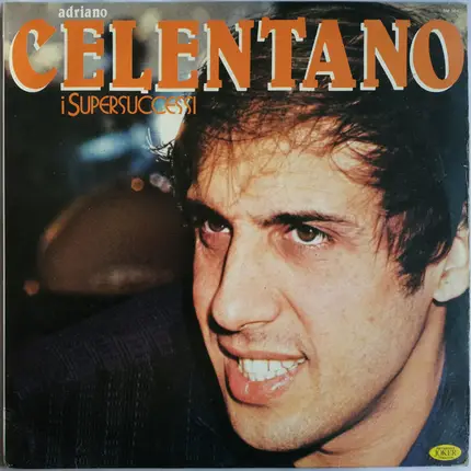 Adriano Celentano - I Supersuccessi