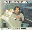 LP - Adriano Celentano - Il Forestiero