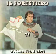 Adriano Celentano - Il Forestiero