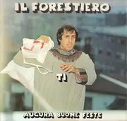 LP - Adriano Celentano - Il Forestiero