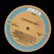 LP-Box - Adriano Celentano - La Sua Storia