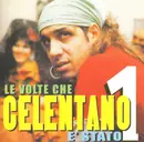 CD - Adriano Celentano - Le Volte Che Celentano E' Stato 1
