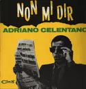 LP - Adriano Celentano - Non Mi Dir
