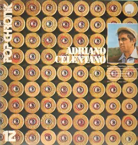 Adriano Celentano - Pop Chronik