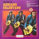 LP - Adriano Celentano - Ritratto Di... Adriano Celentano