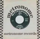 7inch Vinyl Single - Adriano Celentano - Rock Matto / Impazzivo Per Te