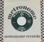 Adriano Celentano - Rock Matto