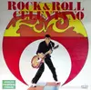 LP - Adriano Celentano - Rock & Roll