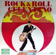 LP - Adriano Celentano - Rock & Roll