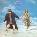 LP - Adriano Celentano - Soli