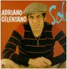 LP - Adriano Celentano - Soli