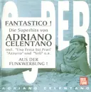 CD - Adriano Celentano - Super Best