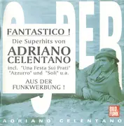 CD - Adriano Celentano - Super Best