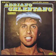 Adriano Celentano - 43 Successi