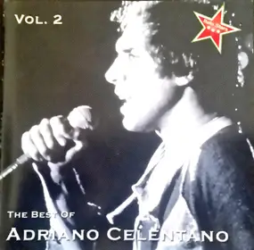 Adriano Celentano - The Best Of... Adriano Celentano Vol. 2