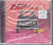 CD - Adriano Celentano / The Byrds / a.o. - Radio Birikina - 25 Years 1989-2014