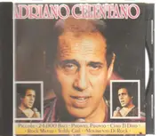 CD - Adriano Celentano - The Superstar
