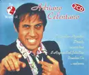 Double CD - Adriano Celentano - The World Of Adriano Celentano