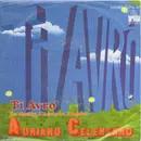 7inch Vinyl Single - Adriano Celentano - Ti Avro'