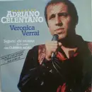 7inch Vinyl Single - Adriano Celentano - Veronica Verrai