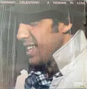 LP - Adriano Celentano - A Woman In Love