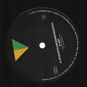 LP - Adriano celentano - A.Prisencolinensinaiciusol