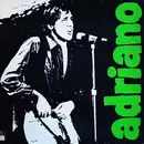 LP - Adriano Celentano - Adriano