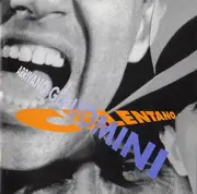 CD - Adriano Celentano - Arrivano Gli Uomini