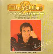 Adriano Celentano - Das Star Album