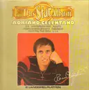 Double LP - Adriano Celentano - Das Star Album