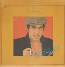 Adriano Celentano - Ein Dankeschön all meinen Freunden