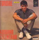 LP - Adriano Celentano - Furore - Bag Sleeve