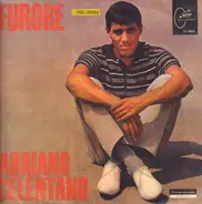 Adriano Celentano - Furore