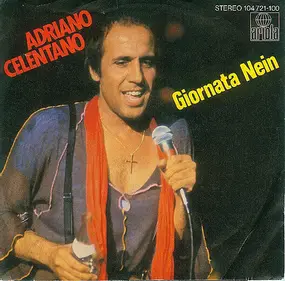Adriano Celentano - Giornata Nein