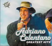 CD - Adriano Celentano - Greatest Hits - Digipak
