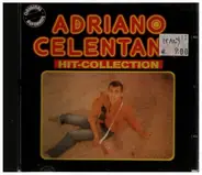 Adriano Celentano - Hit-Collection 18 Greatest Hits