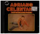 CD - Adriano Celentano - Hit-Collection 18 Greatest Hits