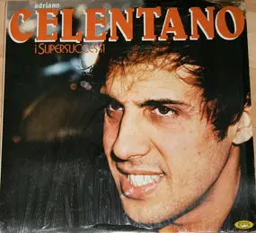 Adriano Celentano - I Supersuccessi