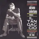 7inch Vinyl Single - Adriano Celentano - Il Tangaccio