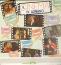 LP - Adriano Celentano - Il Cinema Di Adriano