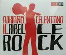 CD-Box - Adriano Celentano - Il Ribelle Rock