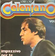 Adriano Celentano - Impazzivo Per Te - Vol. 4