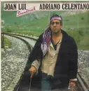 LP - Adriano Celentano - Joan Lui Soundtrack