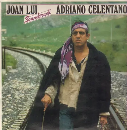 Adriano Celentano - Joan Lui